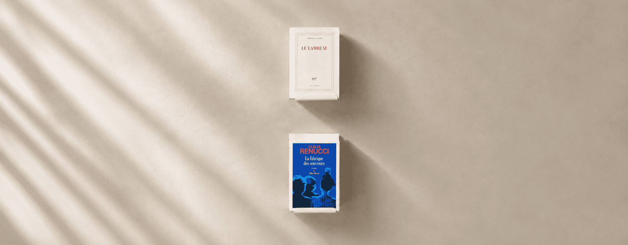 The wall-mounted bookshelves worth buying in 2026