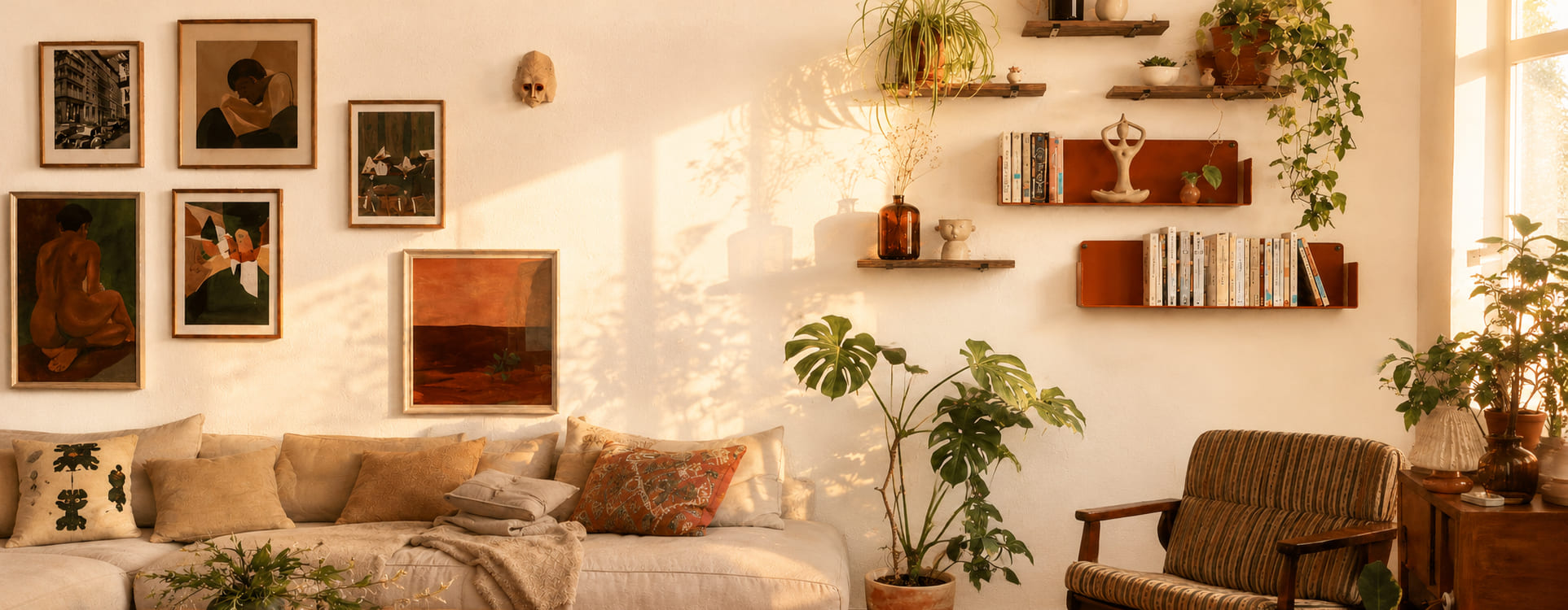 The 5 best floating shelves for books in 2026, picked for a full collection