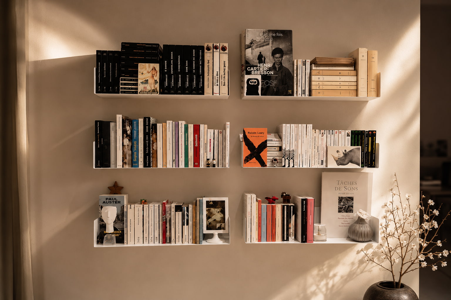How much weight can a bookshelf really hold?