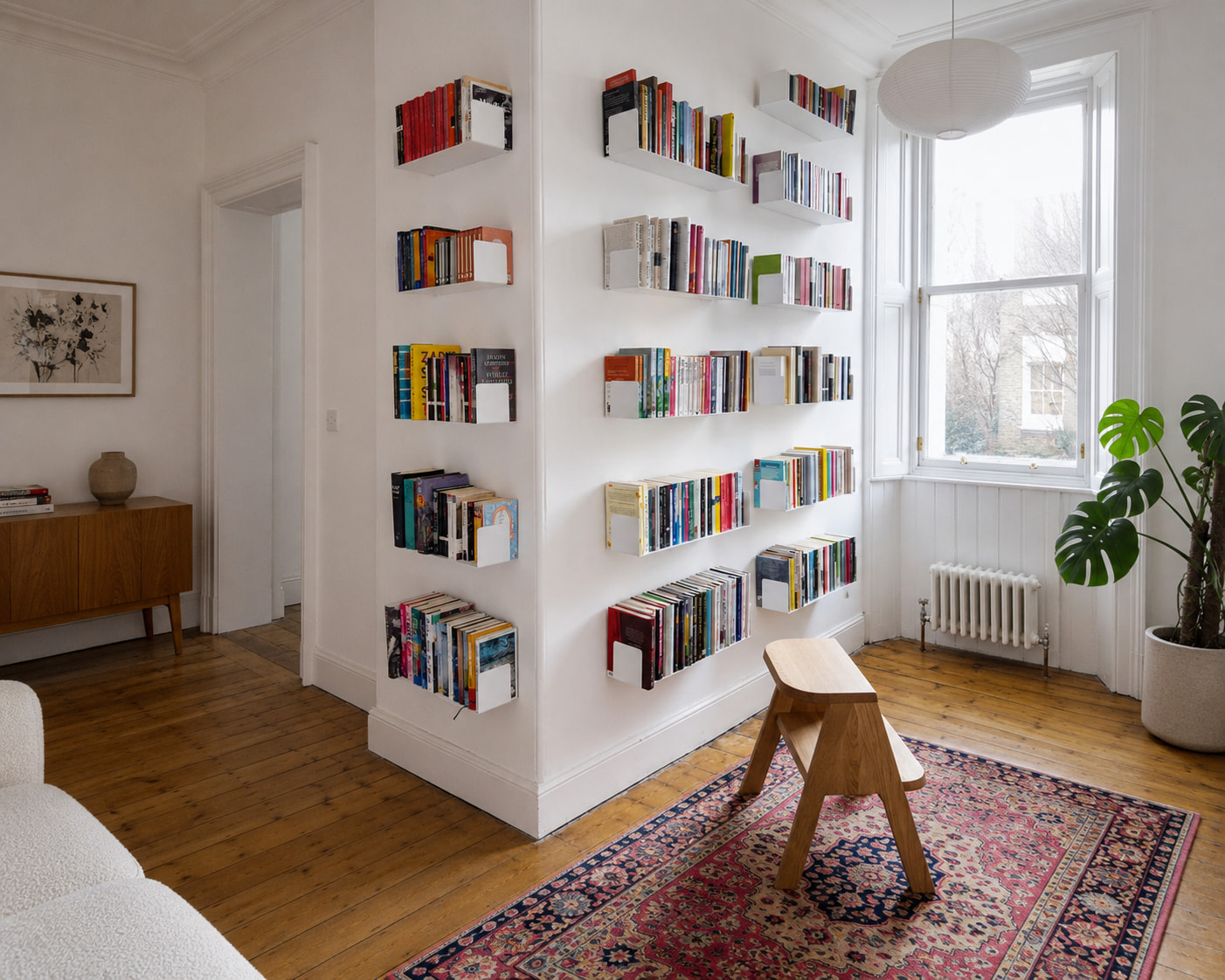30 bookshelf decor and design ideas for 2026, by style